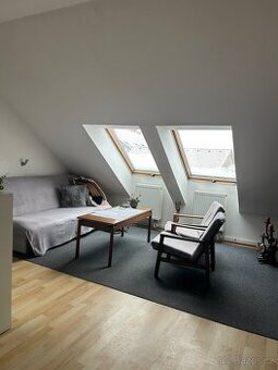 Pronájem bytu 2+kk Heřmanův Městec - 1