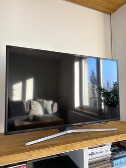 Samsung UE43MU6192 (řada MU6100)