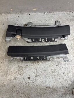 Lexus IS II 200 220 250 350 ISF - Kolenní Airbagy