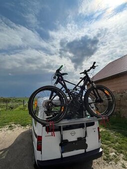 Nosič na kola Menabo