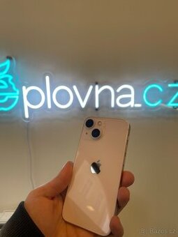 iPhone 13 Mini 128GB Pink Záruka 2 roky