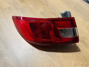 Světlo zadní levé Renault Clio IV. 265553752R