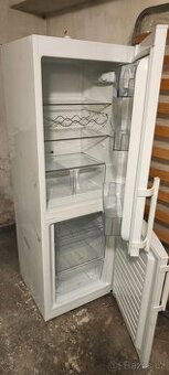 Lednice s mrazákem Electrolux