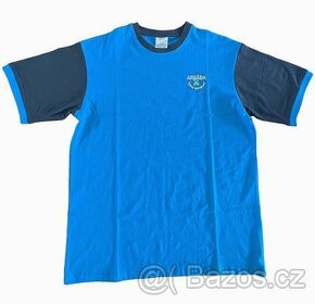 Vojenské sportovní tričko