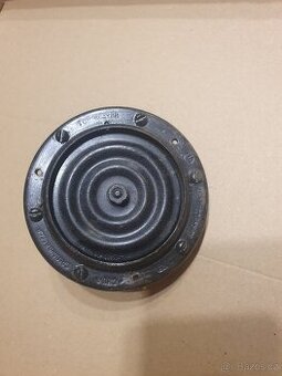 Klakson Lada, Vaz, Volha