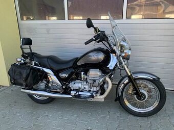 Moto Guzzi California 1100 EV