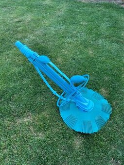 Vysavač Baracuda -Brilix