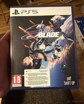 Stellar Blade PS5