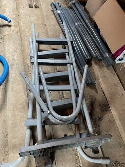 bazénové příslušenství