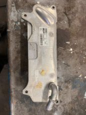 Chladič oleje DSG OB5 audi A6