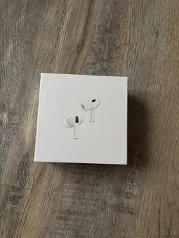 Apple Airpods 2. generace