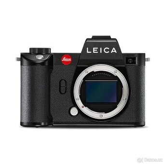 KOUPÍM LEICA SL2/SL2-S