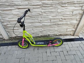 Prodám dětskou koloběžku 350 Kč,Ostrava