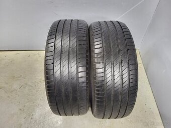 2x 235/45R18 Michelin Letní