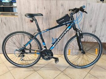Krosové kolo MAXBIKE Cavalla