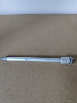 Pevná osa QERIDOO ST-332 P1.5 M12x1.5mm