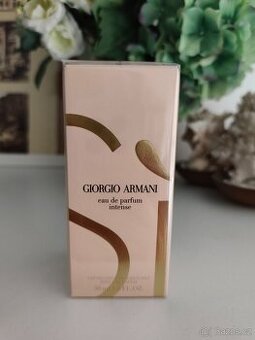 Armani Si Intense