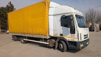 IVECO EUROCARGO - 1