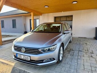 Volkswagen Passat Variant 2.0 TDI 4Motion DSG – 2018, 144 00