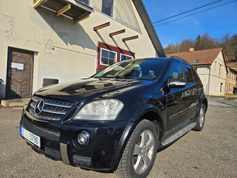 Mercedes-Benz ML 420 CDI