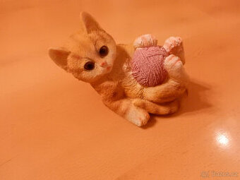 Prodám ruzné figurky atd z pozustalosti