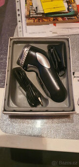 Holící strojek Prniceshave