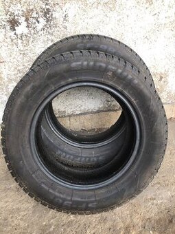 Zimni pneu 195/65r15