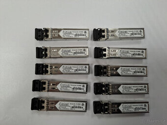 20ks Finisar FTLF8524P2BNV SFP Transceiver Module