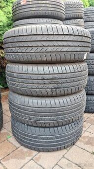 Pneu letní, 4 ks, rozměr 195/60/15, 88H, zn. GOODYEAR