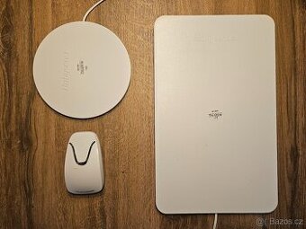 Monitor dechu BabySense 2 Pro nejlepší na trhu