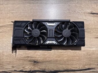 Nvidia GTX 1060 EVGA SSC 3GB