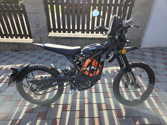 Prodám elektrickou motorku Sur-Ron Light Bee X L1e