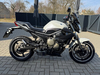Yamaha XJ6