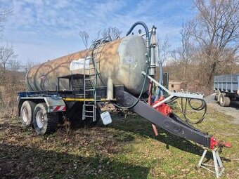 Cisterna na vodu 12 000 L