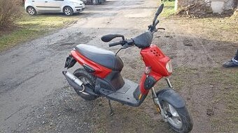 Prodám Yamaha Slider 50 ND