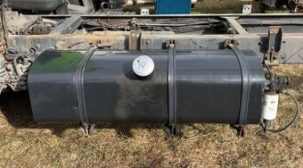 Daf lf 45 nádrž 200l Alu