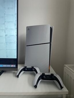 PS 5 Slim