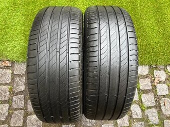 205 55 16 R16 letní pneu Michelin Primacy 4