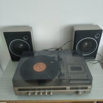 Prodám gramoradio Europhon