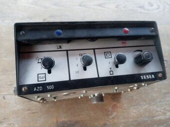 skřínka maják, policie hasiči VB požárníci,tatra V3S avia