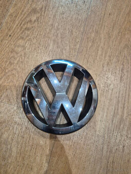 Znak VW přední