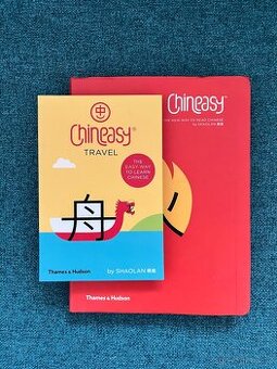 Chineasy