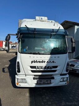 Iveco Eurocargo