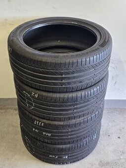 225/45/18 Letní pneumatiky Continental ContiSport Contact 5