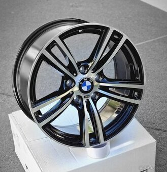 alu kola 5x120 17 ... 5x120 r17