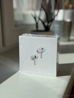 Bezdrátová sluchátka se špunty 2.Gen