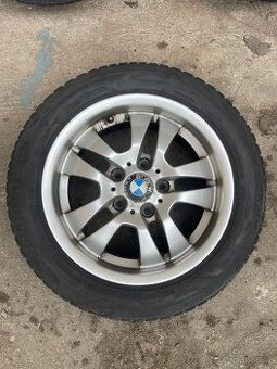 Alu kola bmw r16 205/55r16