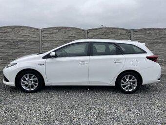 Toyota Auris 1.8i 16v HYBRID FL NAVI EXTRA