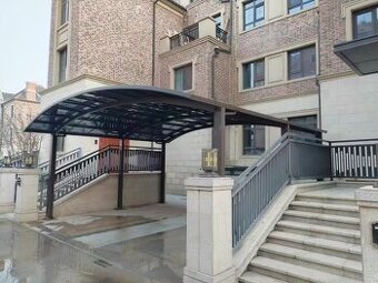 Auto přístřešek - Přístřešek pro Auto