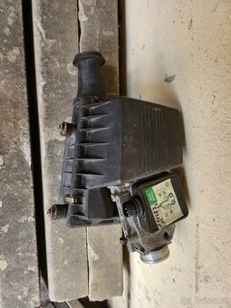 Filtrbox a váha vzduchu m40b16